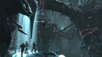 Too Human (DE)
