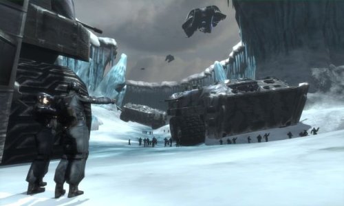 Too Human (DE)