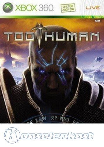 Too Human (DE)