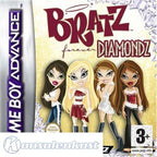 Bratz Forever Diamondz