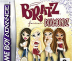 Bratz Forever Diamondz