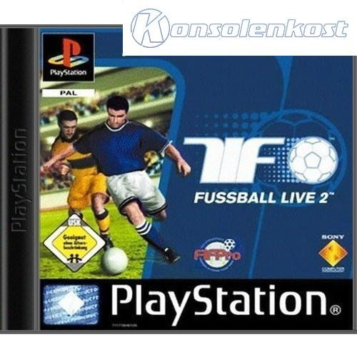 Fussball Live 2