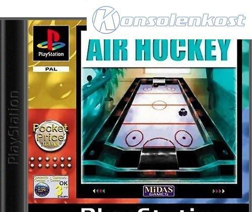 Air Hockey