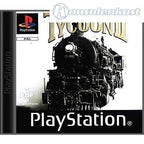 Railroad Tycoon 2 II