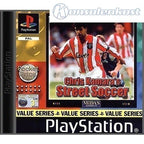 Chris Kamera's Street Soccer
