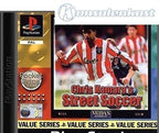 Chris Kamera's Street Soccer