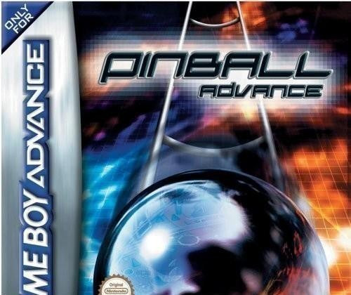 Pinball Advance