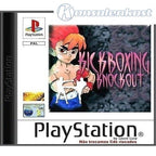 Kickboxing Knockout