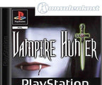 Vampire Hunter D