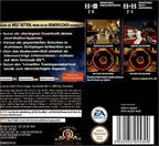 Golden Eye Rogue Agent