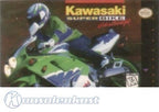 Kawasaki Superbikes