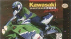 Kawasaki Superbikes