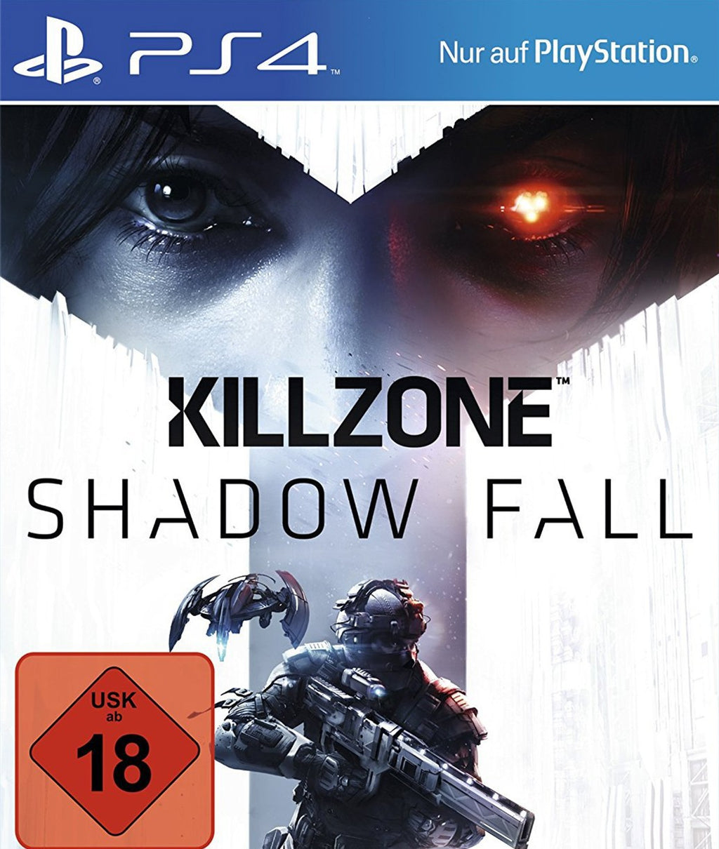 Killzone: Shadow Fall (DE)