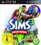 Die Sims 3: Einfach tierisch (DE)