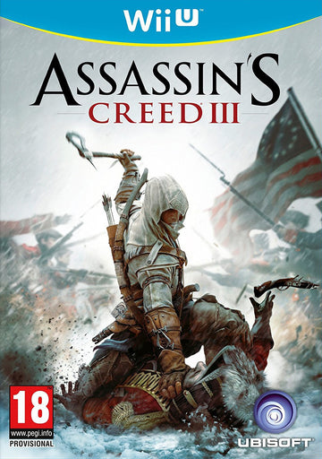 Assassin's Creed III (AT)