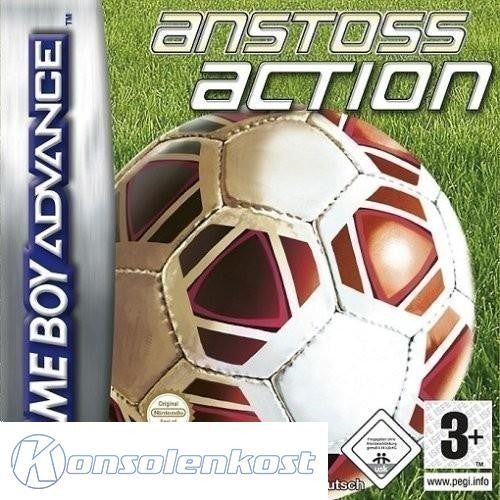 Anstoss Action