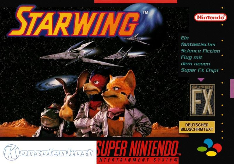 Starwing (DE)