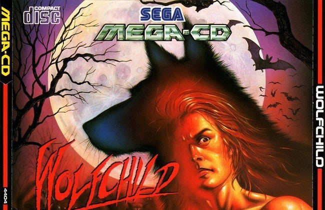 Wolfchild