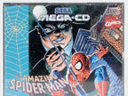 The Amazing Spider-Man vs. The Kingpin (EU)