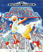 European Club Soccer