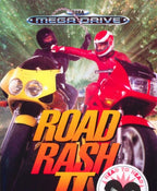 Road Rash II 2 (EU)