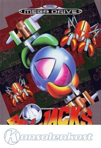 Ball Jacks (EU)