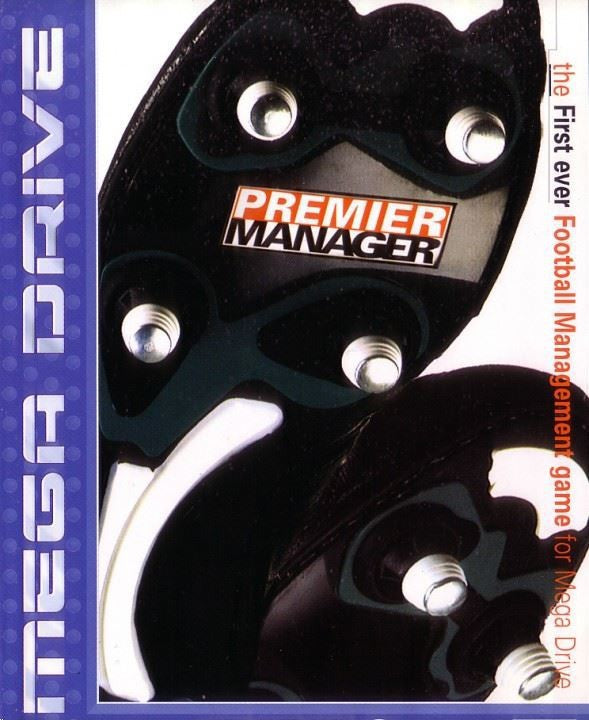 Premier Manager