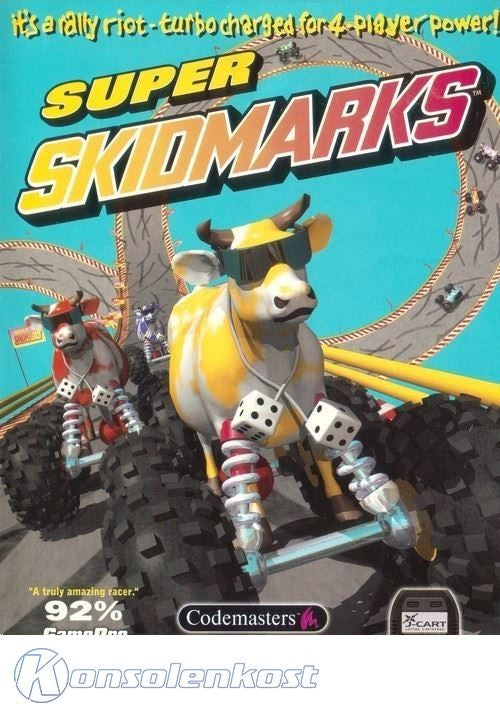 Super Skidmarks