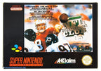 NFL Quarterback Club '96