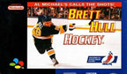 Brett Hull Hockey