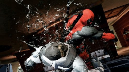 Deadpool (DE)
