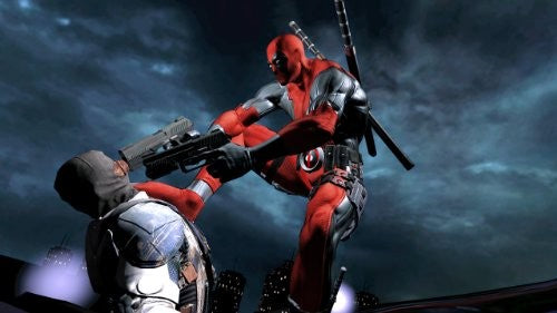 Deadpool (DE)