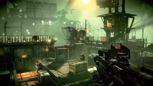 Killzone Mercenary (DE)