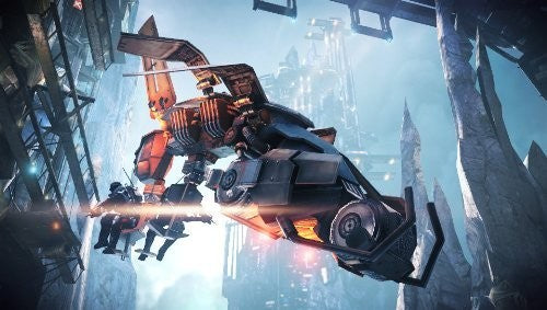 Killzone Mercenary (DE)