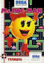 Ms. Pac-Man