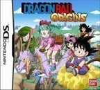 Dragon Ball Origins 1 (GB)
