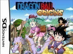 Dragon Ball Origins 1 (GB)