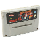 Brawl Brothers: Rival Turf 2
