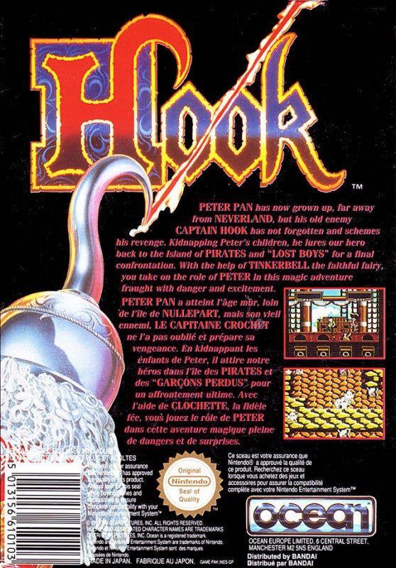 Hook