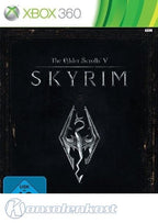 The Elder Scrolls V: Skyrim