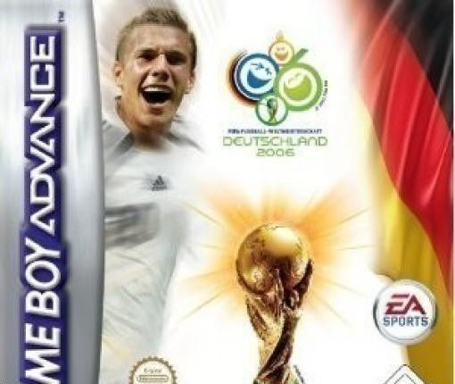 FIFA WM Deutschland 2006 / World Cup Germany