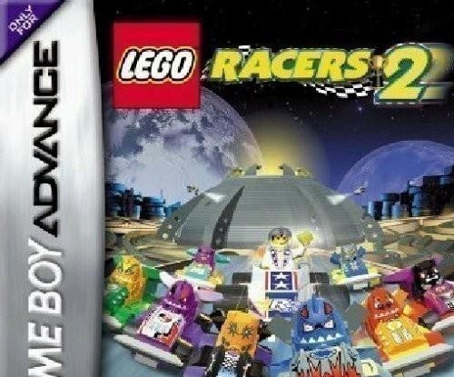 Lego Racers 2