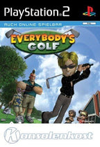 Everybody's Golf (DE)