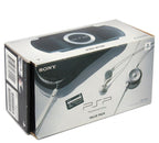 Konsole 1004 Piano Black / schwarz Value Pack + Netzteil