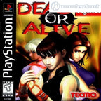 Dead or Alive (US)