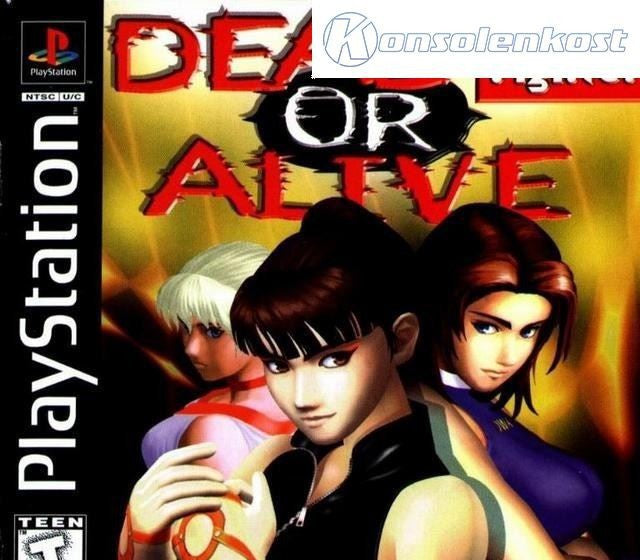 Dead or Alive (US)