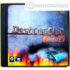 Destruction Derby (JP)