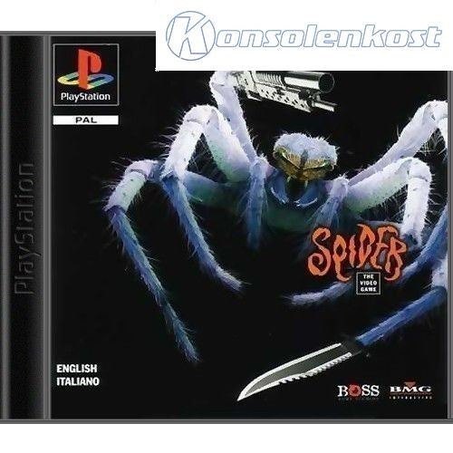 Spider (DE)