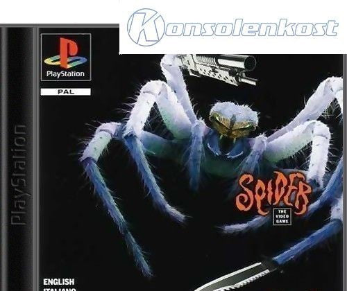Spider (DE)