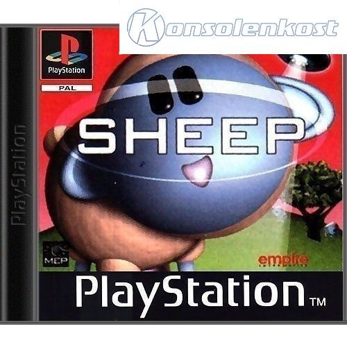 Sheep